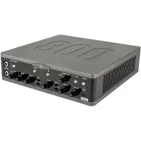 Warwick DS 800 - Double Stage 800W