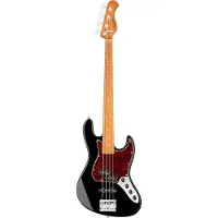 Sadowsky Metroexpress 21 Hybrid Pj 4 String - Black Pearl,Maple