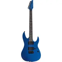 Sire Larry Carlton X1 Dark Navy Satin elektrische gitaar