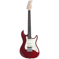 Sire Larry Carlton S1 RN Candy Apple Red