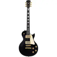 Sire Larry Carlton L7dx Black elektrische gitaar