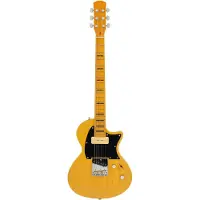 Sire Larry Carlton I5T Butterscotch elektrische gitaar