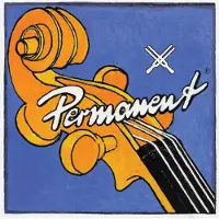 Pirastro 337020 Permanent Snarenset Cello, Medium