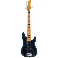 Sire Marcus Miller Marcus Miller P7 New Gen 5-String Dark Forest elektrische basgitaar