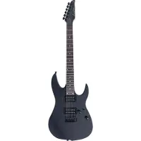 Sire Larry Carlton X1 Black Satin elektrische gitaar