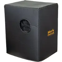 Markbass MB58R COVER CAB M Standard hoes voor MB58R 102 en 121 speakerkasten