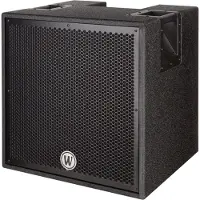 Warwick GNOME CAB 15 INCH 300 WATT 8 OHMS