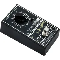 Death By Audio Thee Treble Overload - Fuzz