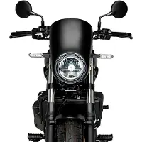 Puig Stuurkuip Anarchy ELIMINATOR 500 ZWART