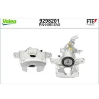 FTE 9298201 Remklauw