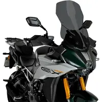 Puig 21988f Touring Suzuki Gsx-s1000gx 2024 Voorruit
