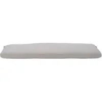 Intratuin Tuinbank Kussen Melle Taupe 103 X 47 X 7 Cm