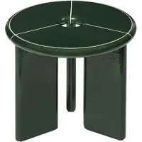 Ferm Living Deya Binnen/Buiten Bijzettafel