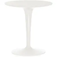 Kartell TIP TOP bijzettafel rond