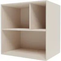 Montana Mini 1302 module met planken Clay