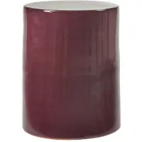 Serax Pawn Bijzettafel Purple