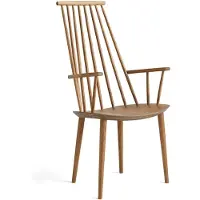 HAY Stoel J110 J-Series Dark