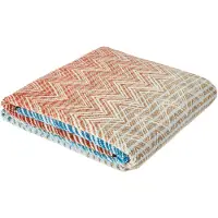Missoni Strandlaken Stone Towel Multicolor 100 (100 x 180 cm)