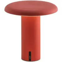 Artemide Takku Draadloze Lamp