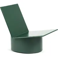 Serax Loungestoel Marie Furniture By Marie Michielssen Green 70 x 50 x 71 cm
