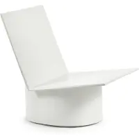 Serax Loungestoel Marie Furniture By Marie Michielssen White 70 x 50 x 71 cm