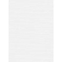 Erismann Vliesbehang 335501 - RollOver27 - Overschilderbaar Wit - 100cm x 25,00m