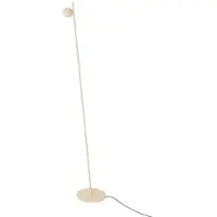 Estiluz Compass Vloerlamp P-4078 | Beige | 3000 K