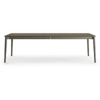 Northern Expand Dining Table 250x90 - Eettafels & bartafels Eiken Smoked Oak - 2615