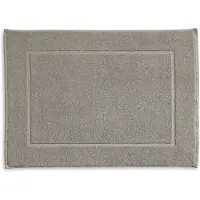 kela Badmat Ladessa Silver Grey-70 x 50 cm