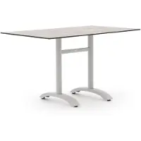 Bellagio + 15% kassakorting | Lisio tuintafel 140x80x73cm