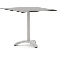 Bellagio + 15% kassakorting | Lisio tuintafel 80x80x73cm