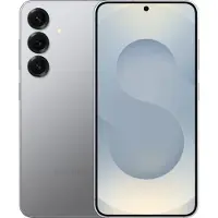Samsung Galaxy S25 5G - 256 GB - Silver Shadow - Enterprise Edition