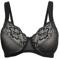 Bonprix Minimizer bh met gewatteerde bandjes maat 75