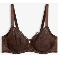 Bonprix Beugel bh met glanseffect maat 85