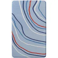 Bonprix Badmat met memory foam maat Badmat 70/110 cm