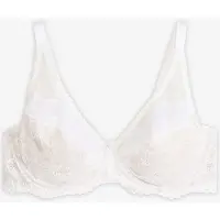 Bonprix Minimizer bh met sierlijk kant 100
