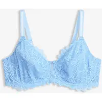 Bonprix Minimizer bh met gouden details maat 100