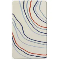Bonprix Badmat met memory foam maat Badmat 50/90 cm
