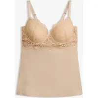 Bonprix Bh-hemd van gladde microvezel maat 100