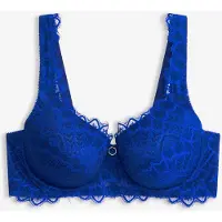 Bonprix Voorgevormde bh met gouden details maat 95