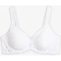 Bonprix Minimizer bh met delicaat borduursel maat 95