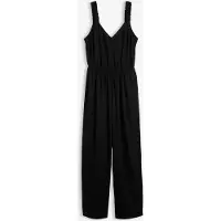 Bonprix Jumpsuit van soepele viscose maat 38