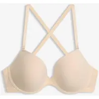 Bonprix Multiway voorgevormde bh met beugel maat 90