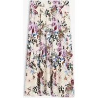 Bonprix Rok met soepele viscose 46/48 (L)