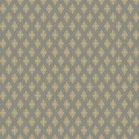 Duro Vliesbehang 541-04 - Gammalsvenska Papper - Klassiek Blauw - 53cm x 10.05m