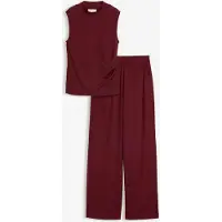 Bonprix Shirt en broek (2-dlg. set) 54/56 (XXL)