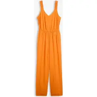 Bonprix Jumpsuit van soepele viscose maat 40