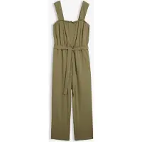 Bonprix Jersey jumpsuit van katoenmix maat 48/50 (XL)