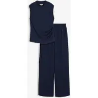 Bonprix Jersey set 54/56 (XXL)