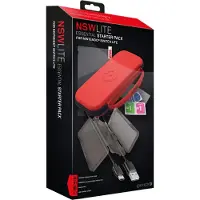 Gioteck Nintendo Switch Lite Essential Starter Pack